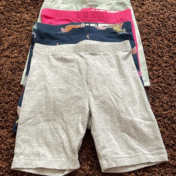 Girls shorts - Picture 6 of 6